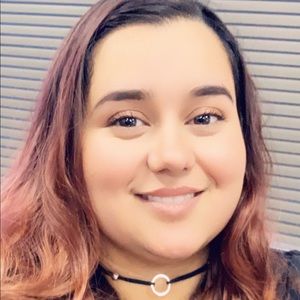 Meet your Posher, Karina